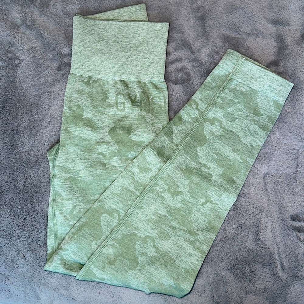 Gymshark leggings
